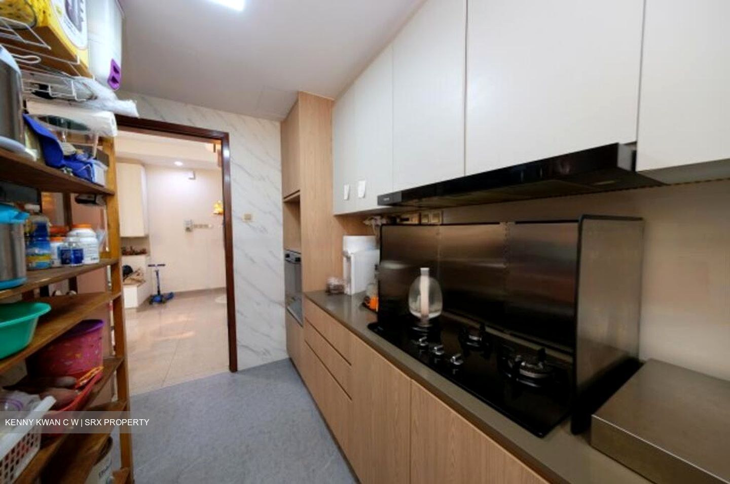 Park Green (D19), Condominium #441832481